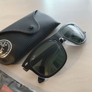 Rayban new sunglasses